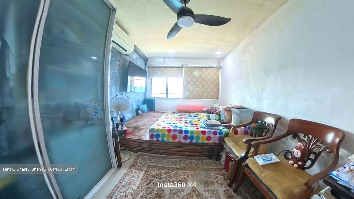 Blk 547 Pasir Ris Street 51 (Pasir Ris), HDB Executive #538734191